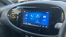 Toyota Aygo X 1.0 VVT-i Edge 5dr Auto Petrol Hatchback